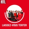 RTL podcast Laissez-vous Tenter